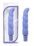 Luxe Purity G Periwinkle - Blue