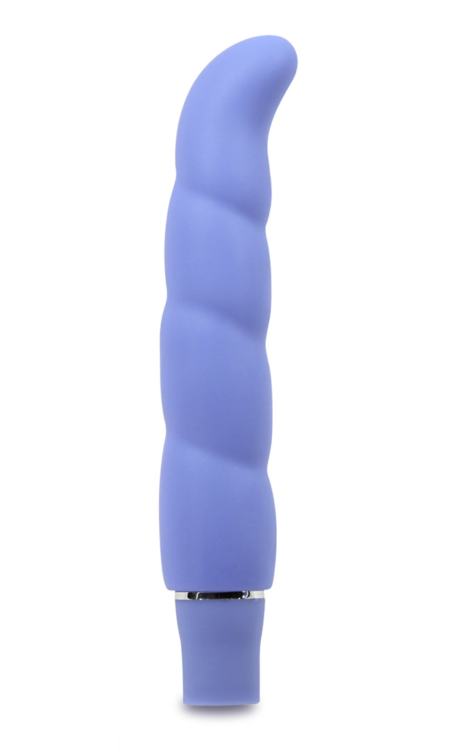 Luxe Purity G Periwinkle - Blue