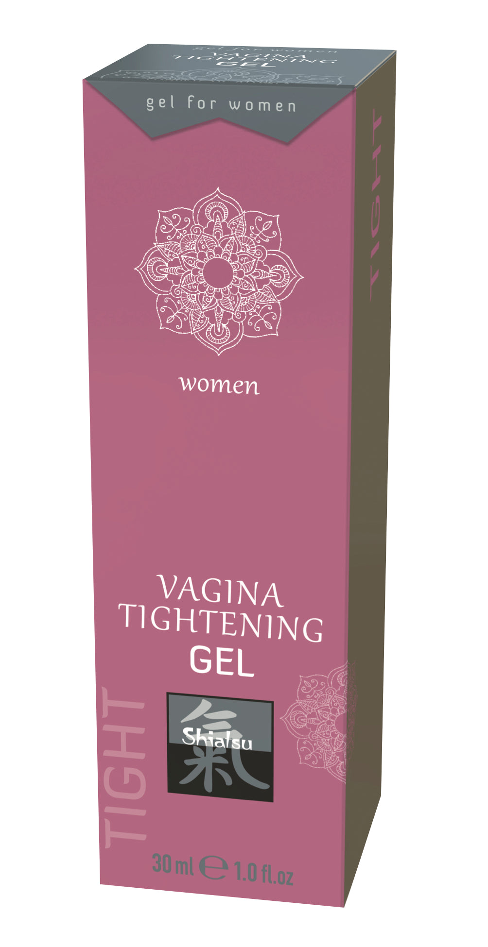 Shiatsu Vagina Tightening Gel 30ml
