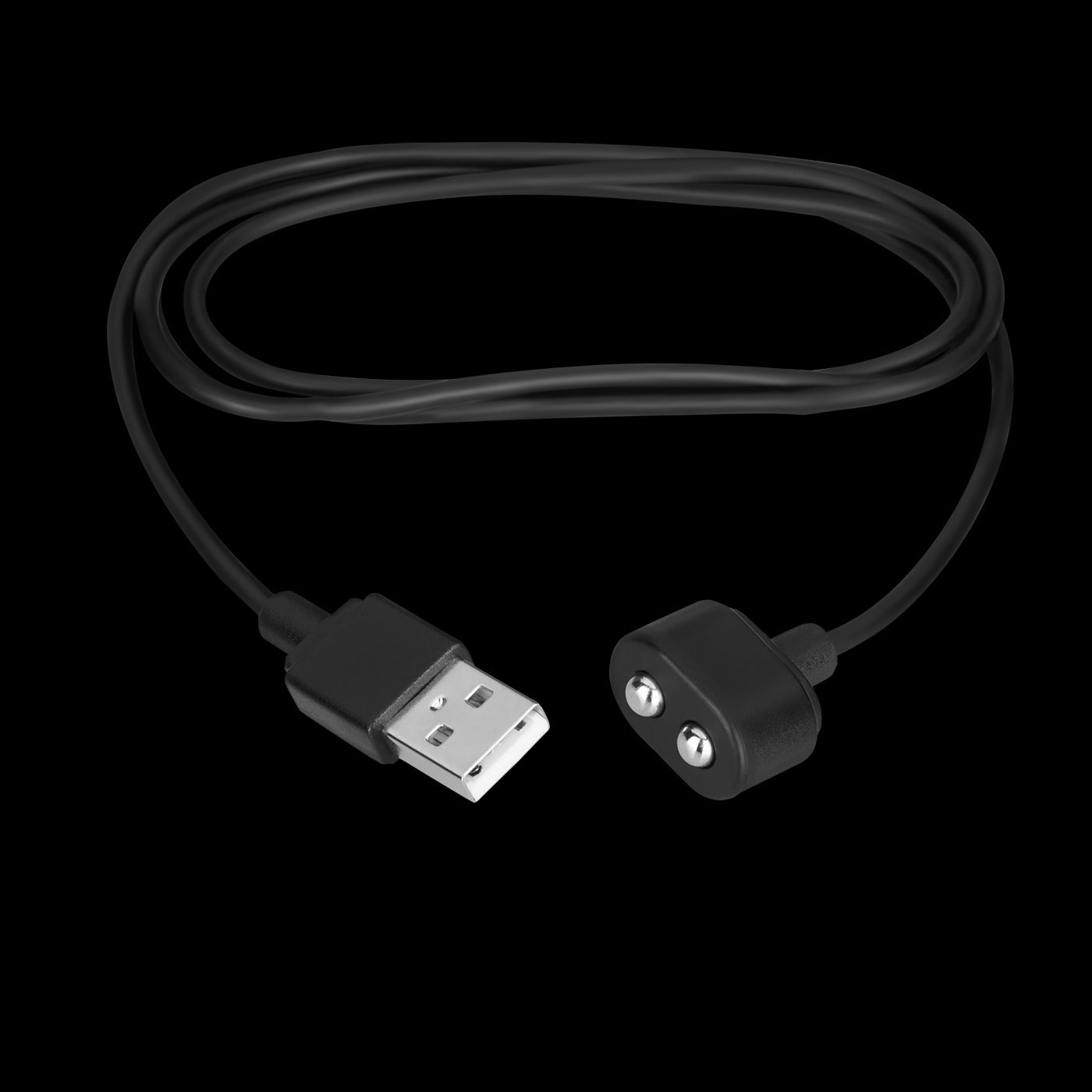 Satisfyer USB Charge Cable Black