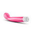 Noje G Slim Rechargeable Rose - Pink