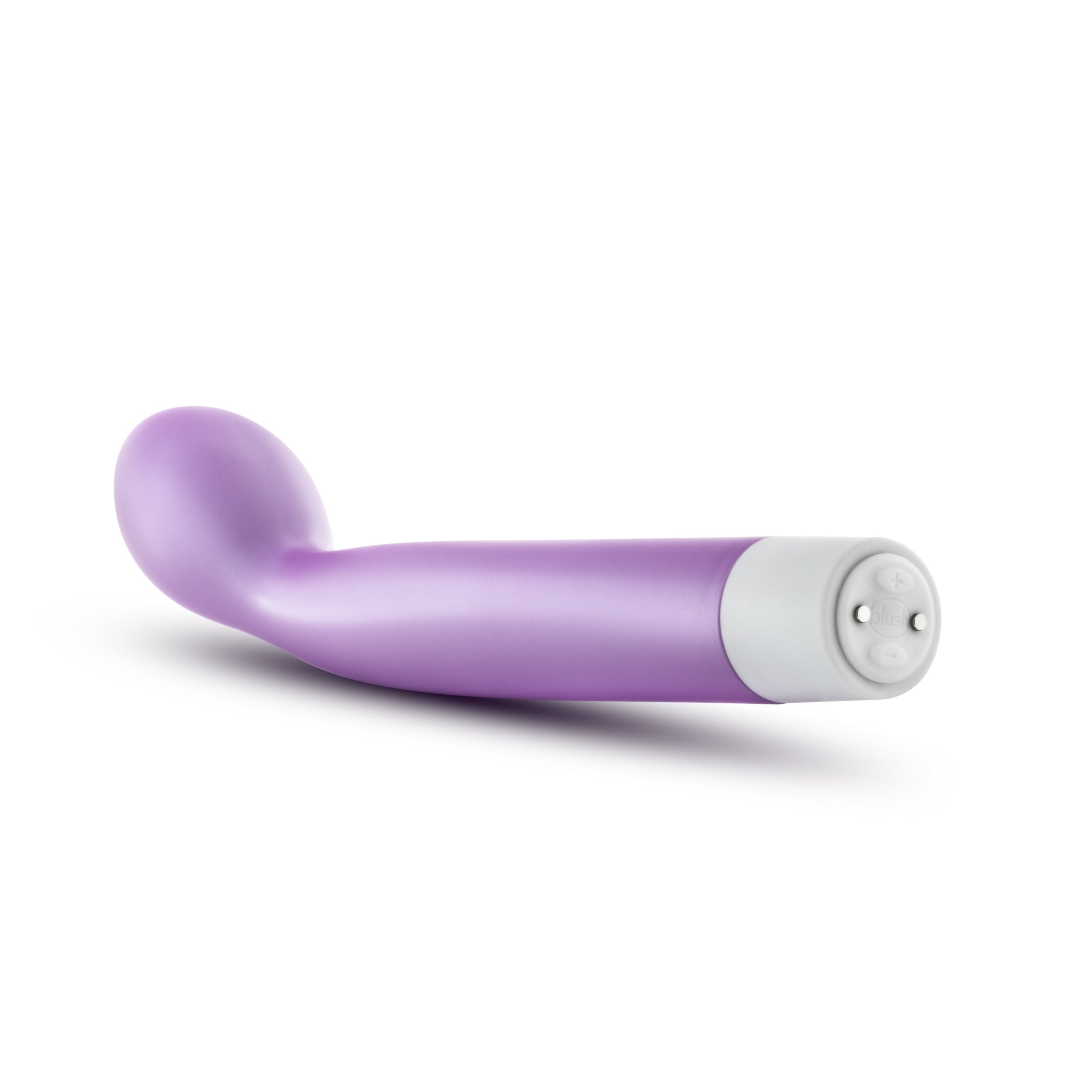 Noje G Slim Rechargeable Wisteria - Purple