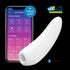 Satisfyer Curvy1+ White 