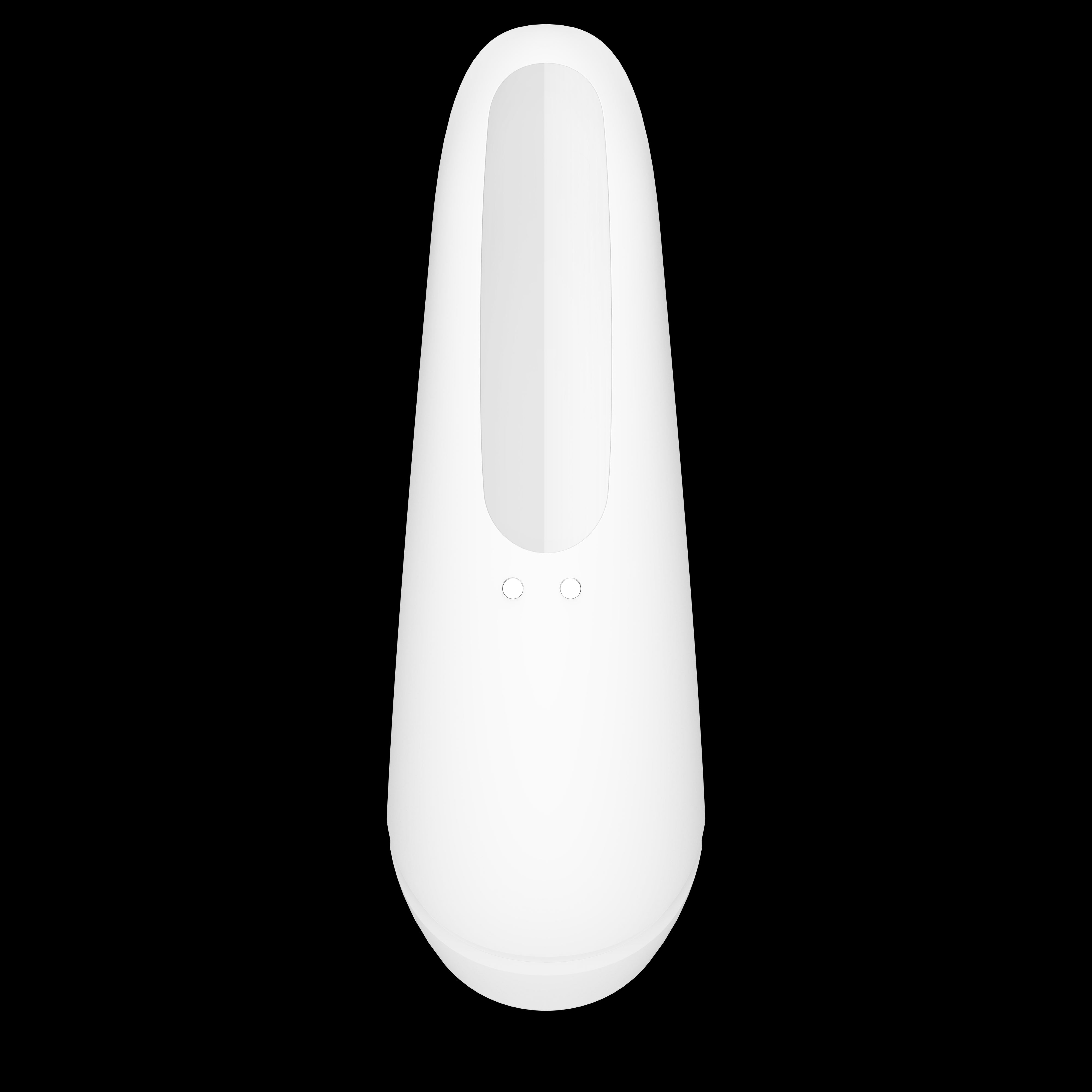 Satisfyer Curvy1+ White 