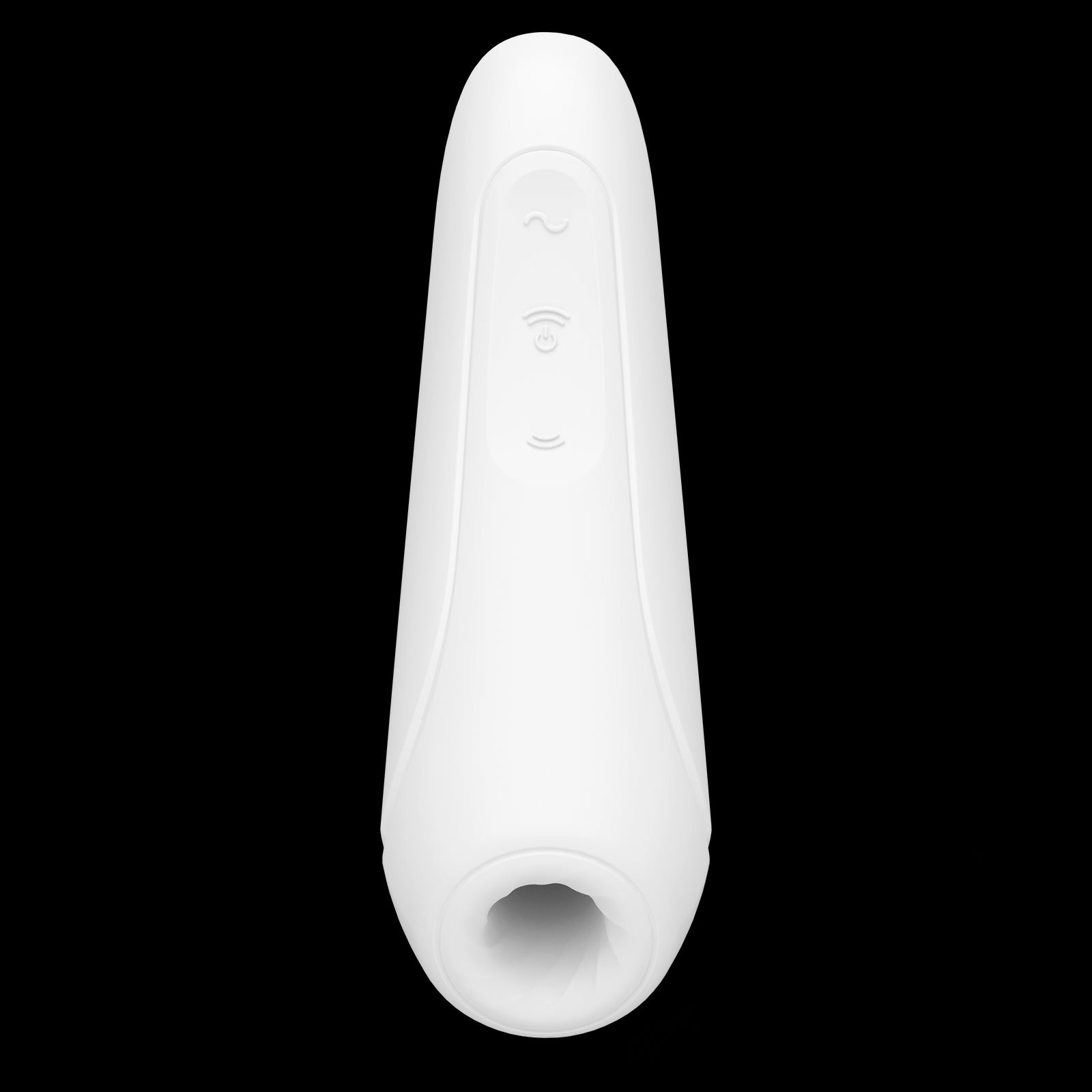 Satisfyer Curvy1+ White 