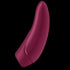 Satisfyer Curvy1+ Rose Red