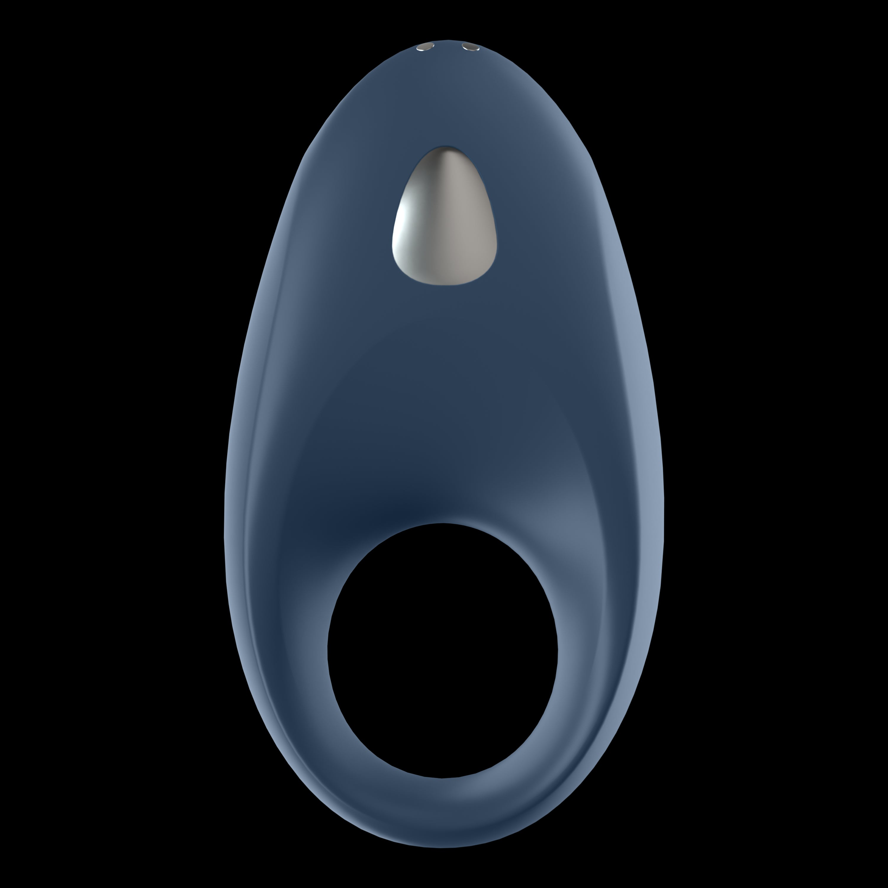 Satisfyer Mighty One Connect App - Blue