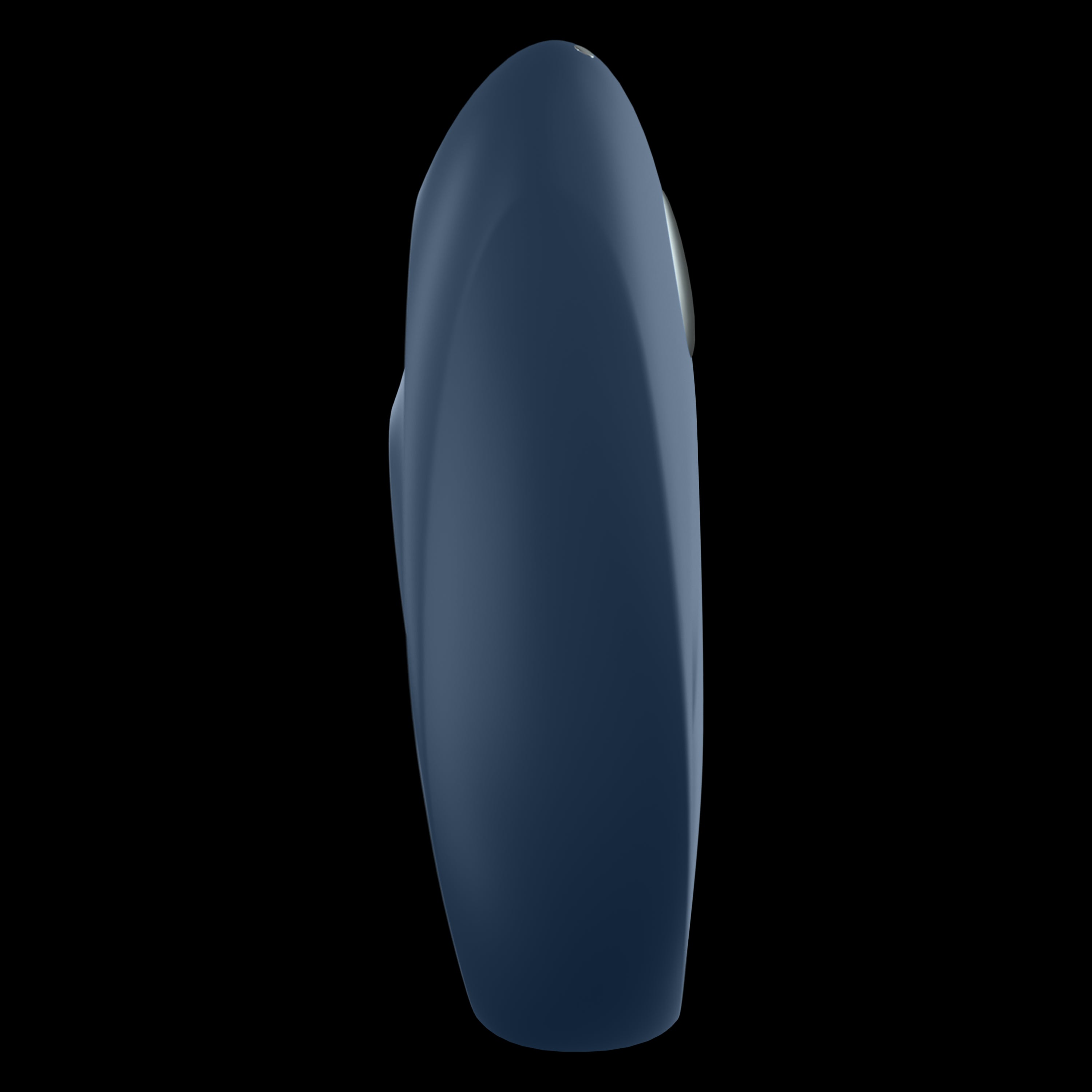Satisfyer Mighty One Connect App - Blue
