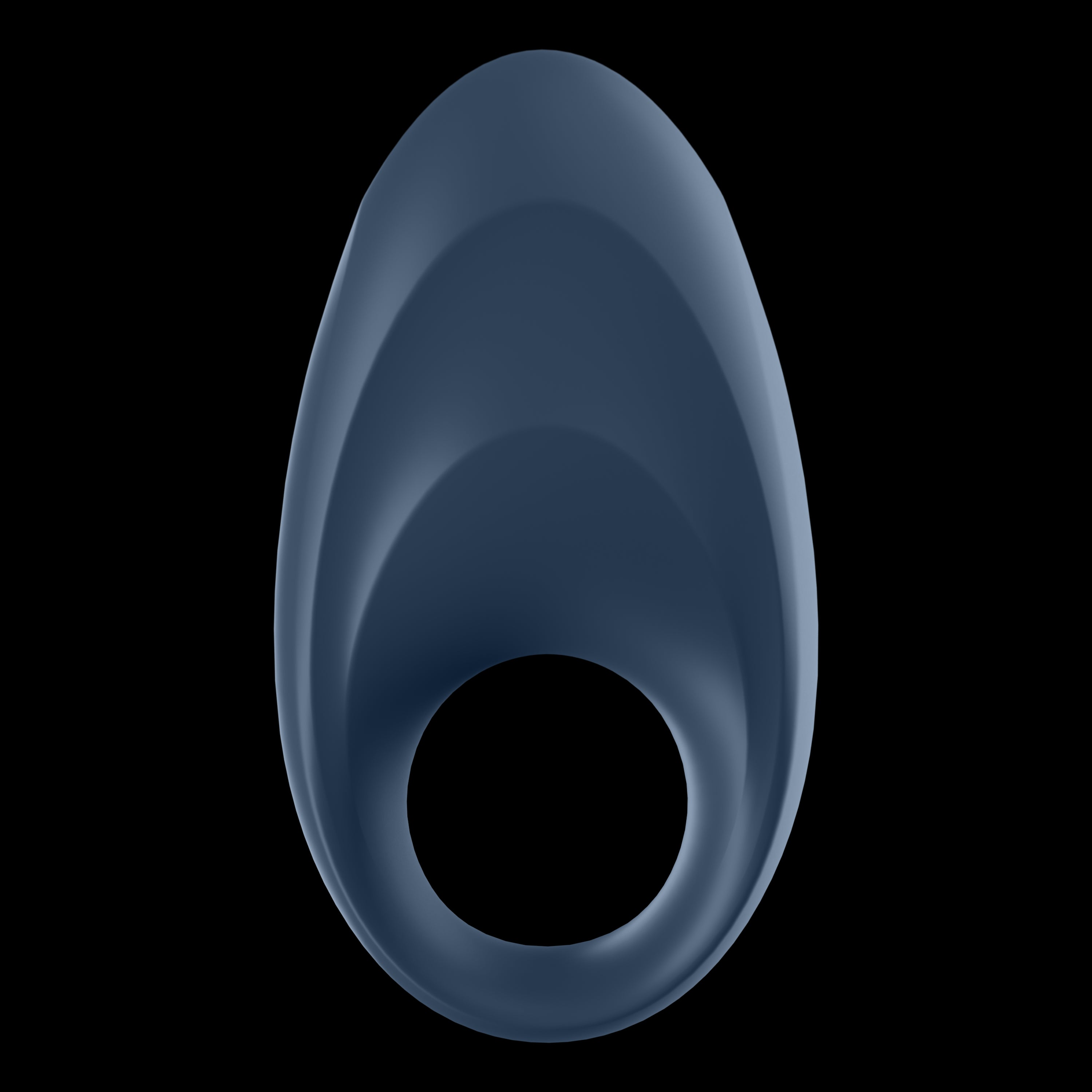 Satisfyer Mighty One Connect App - Blue