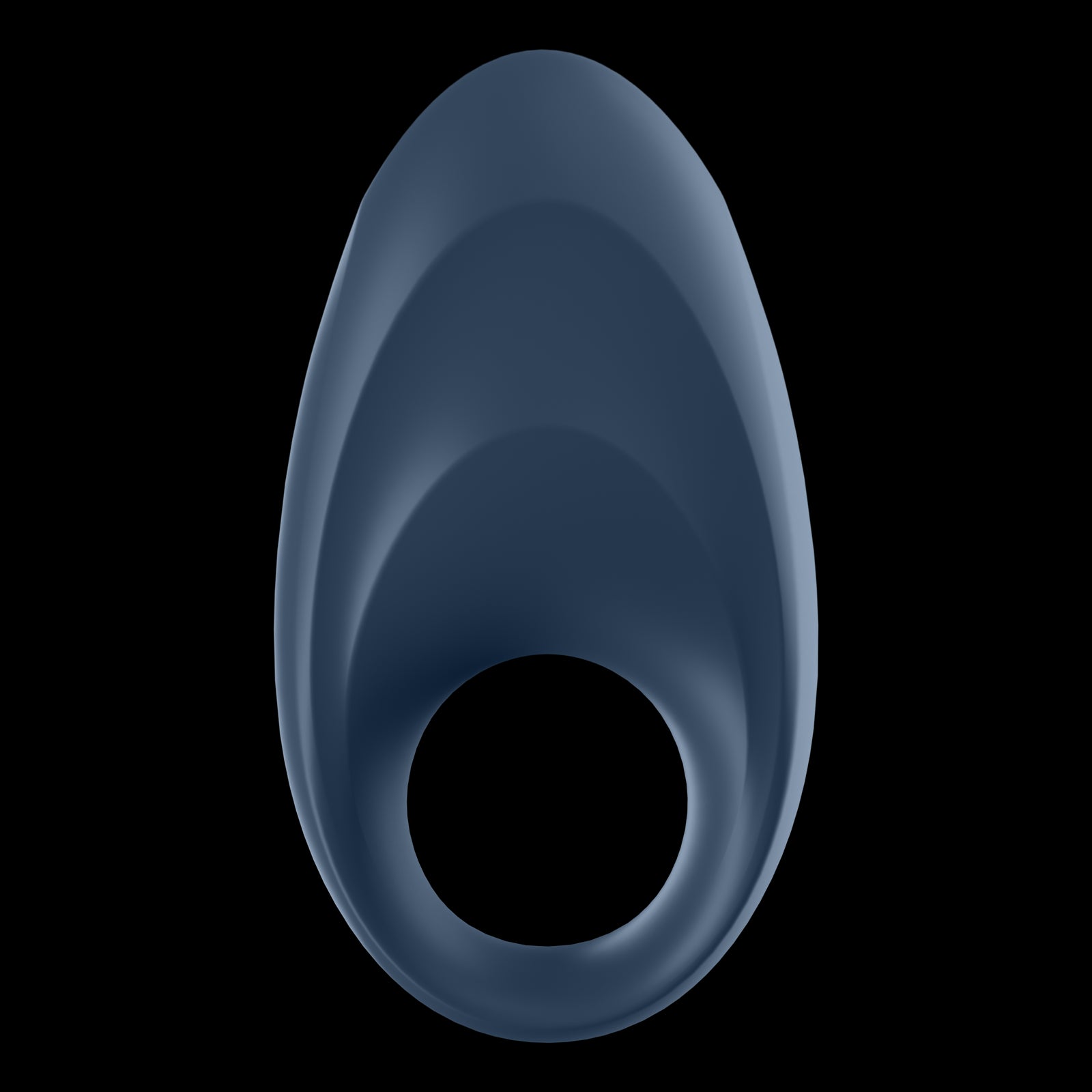Satisfyer Mighty One Connect App - Blue