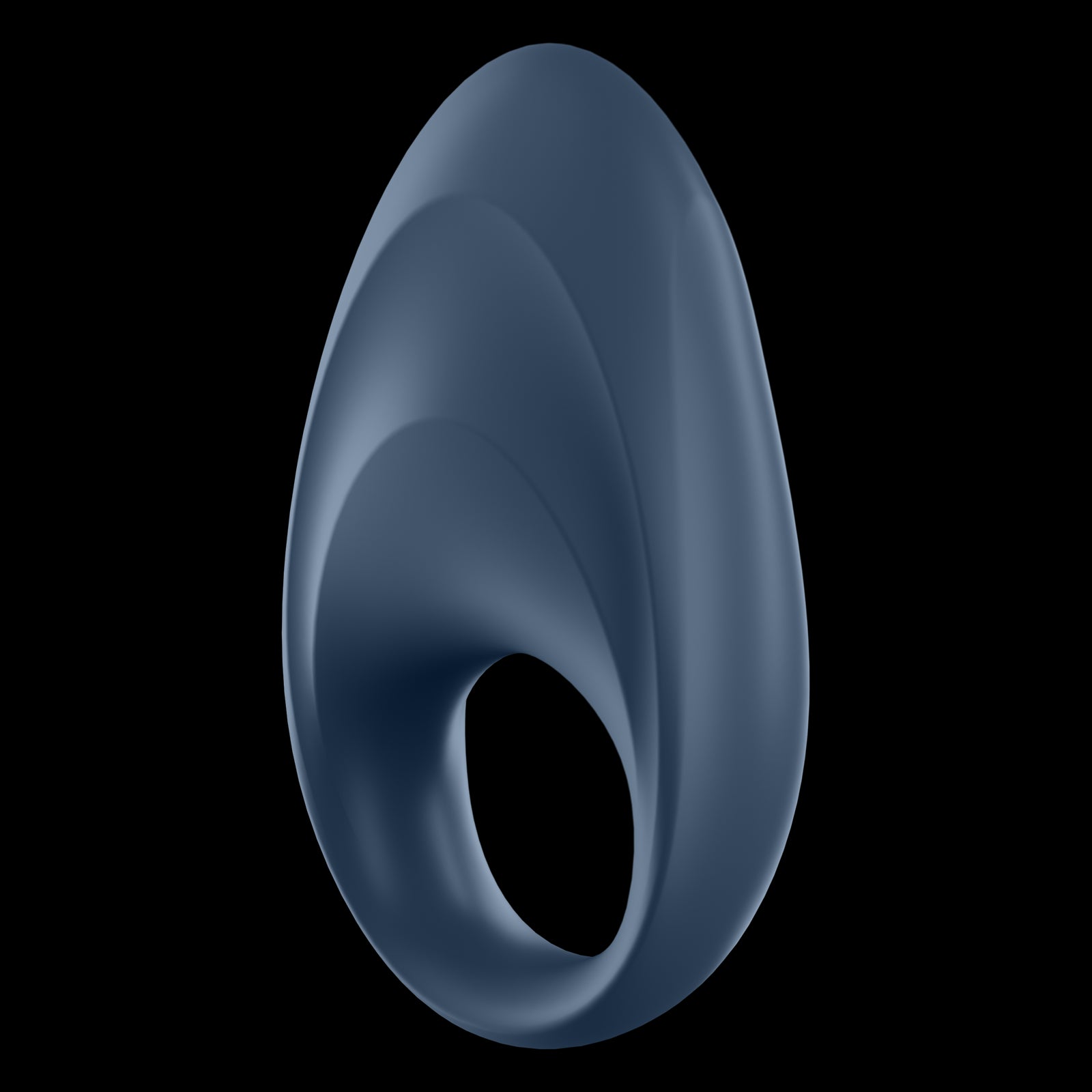 Satisfyer Mighty One Connect App - Blue