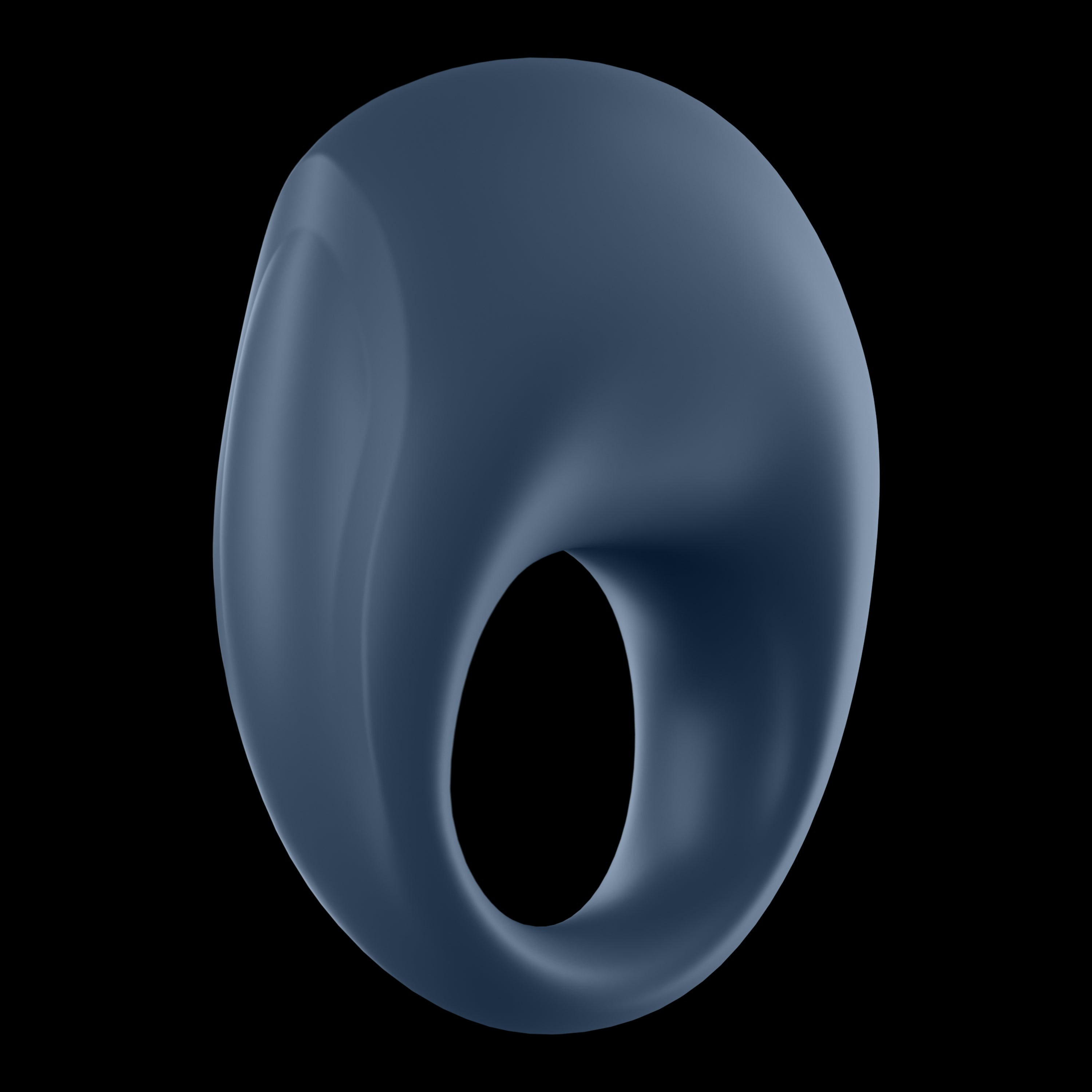 Satisfyer Strong One - Blue