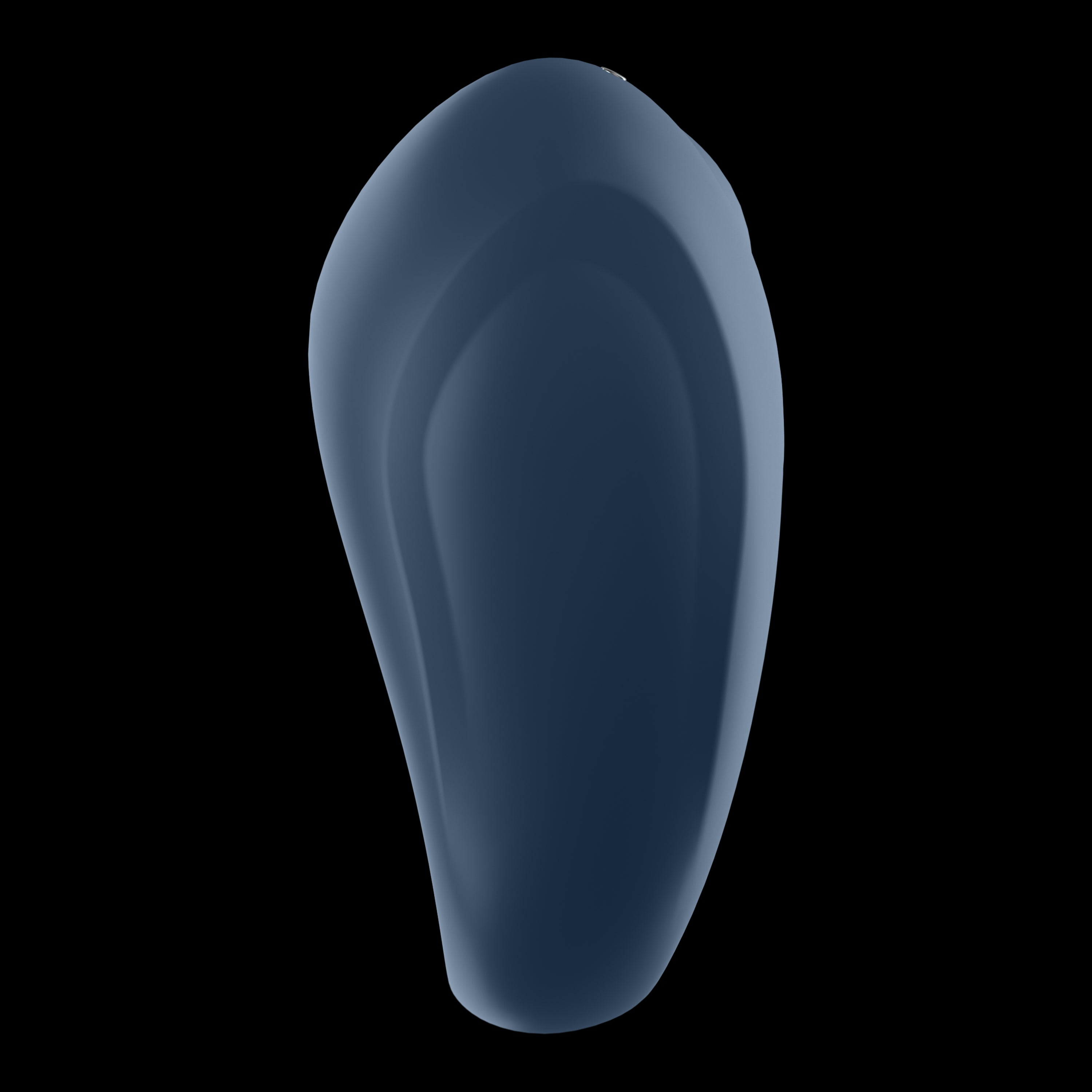 Satisfyer Strong One - Blue