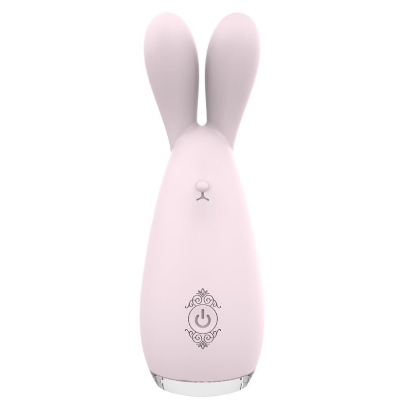Reba Massager Orchid - Pink