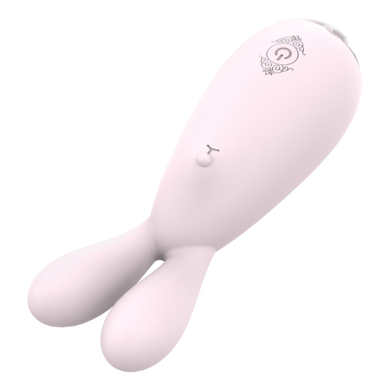 Reba Massager Orchid - Pink