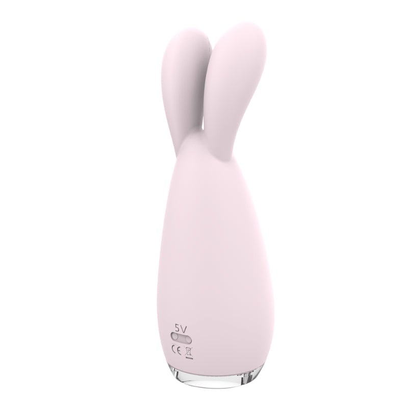 Reba Massager Orchid - Pink