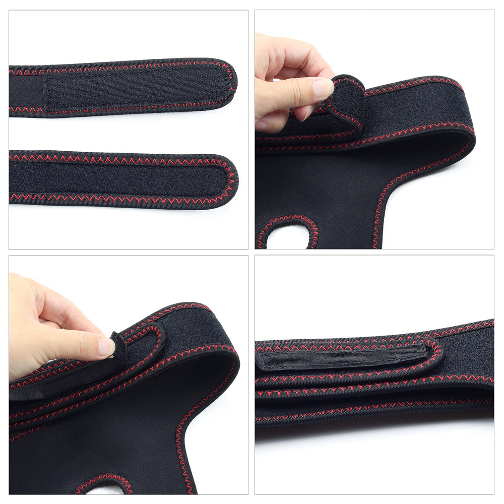 Easy Strap on Harness - Black