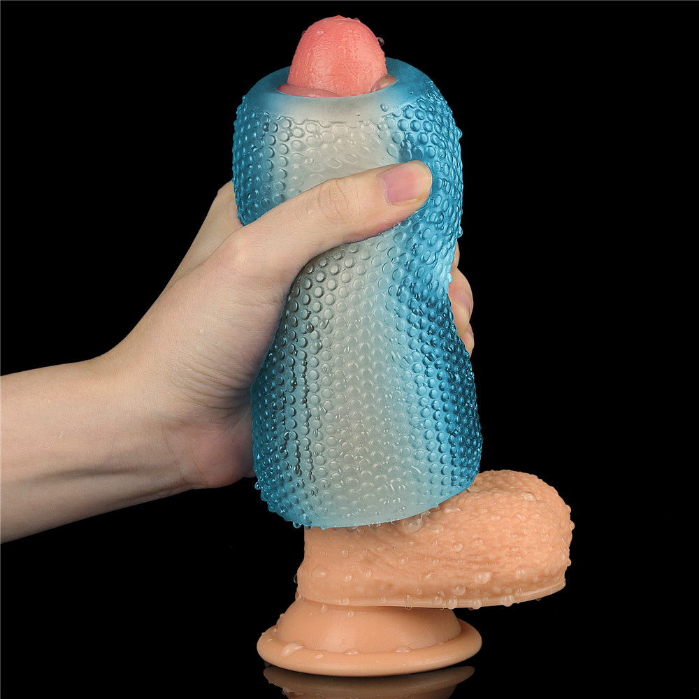 Training Master Stroker - Blue