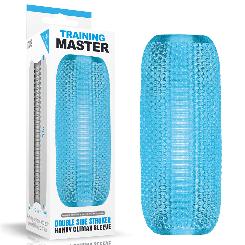 Training Master Stroker - Blue