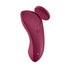 Satisfyer Sexy Secret Panty Vibe Connect App - Plum