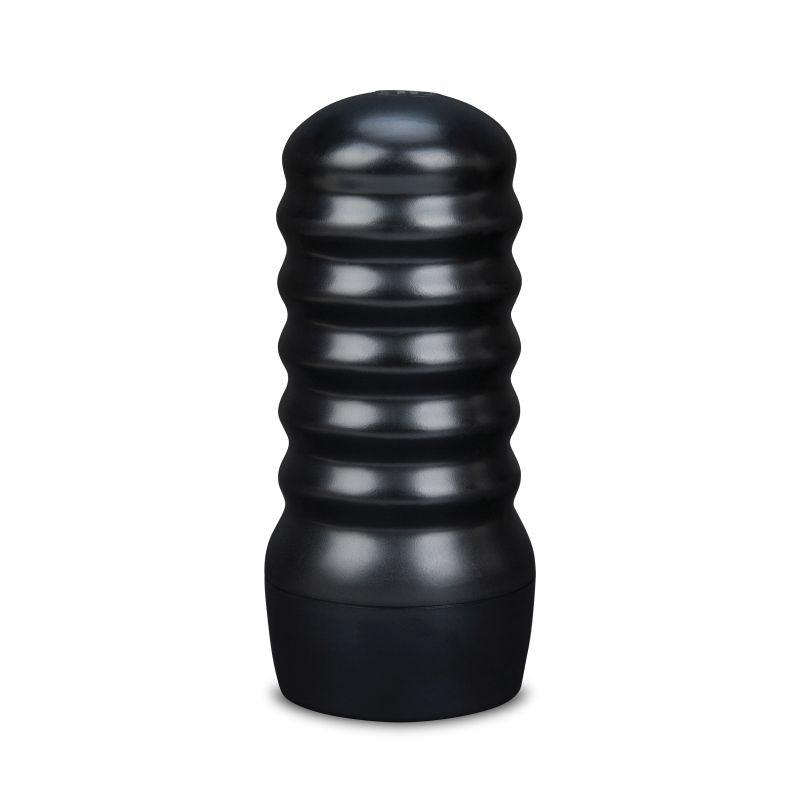 Zolo The Perfect Backdoor Masturbator - Black
