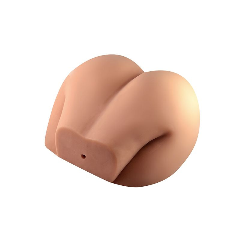 Feel Me Bare Perfect Ass Masturbator - Flesh