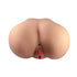 Feel Me Bare Perfect Ass Masturbator - Flesh