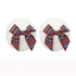 Reusable Sequin Round Nipple Pasties - White