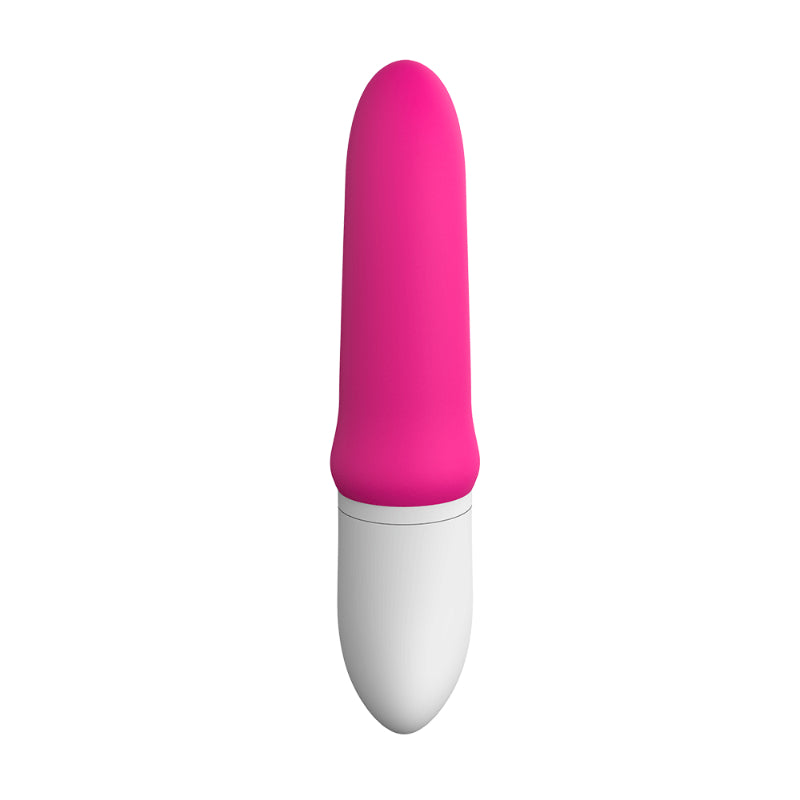 Sparta II Vibrator  - Pink