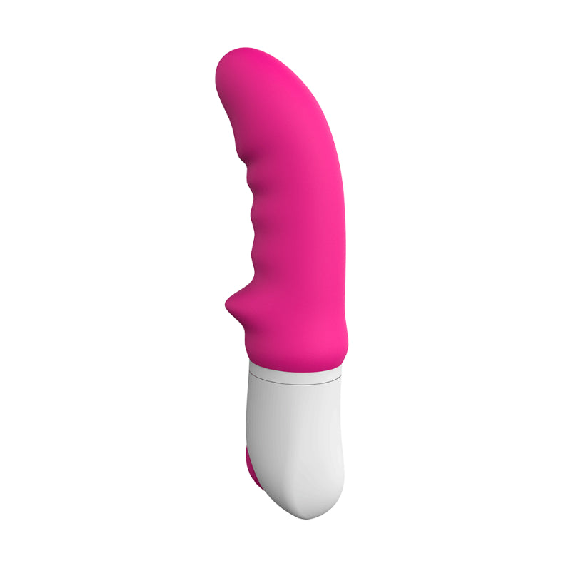 Sparta II Vibrator  - Pink
