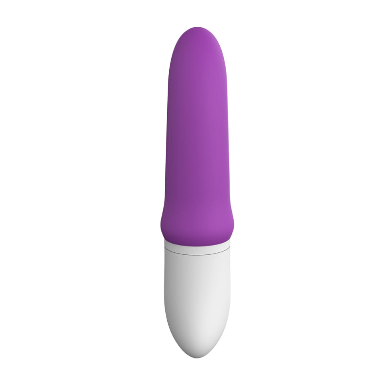 Sparta II Vibrator  - Purple