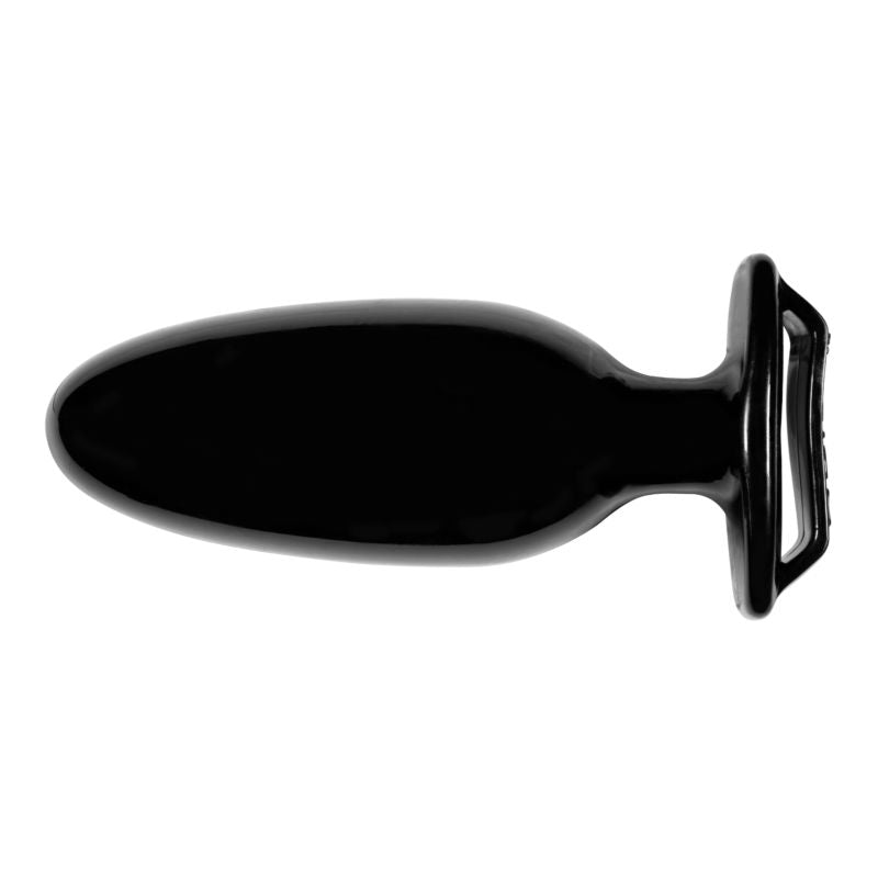 Xplay Finger Grip Plug 4L   - Black