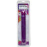 12 in Jr. Double Dong Purple 