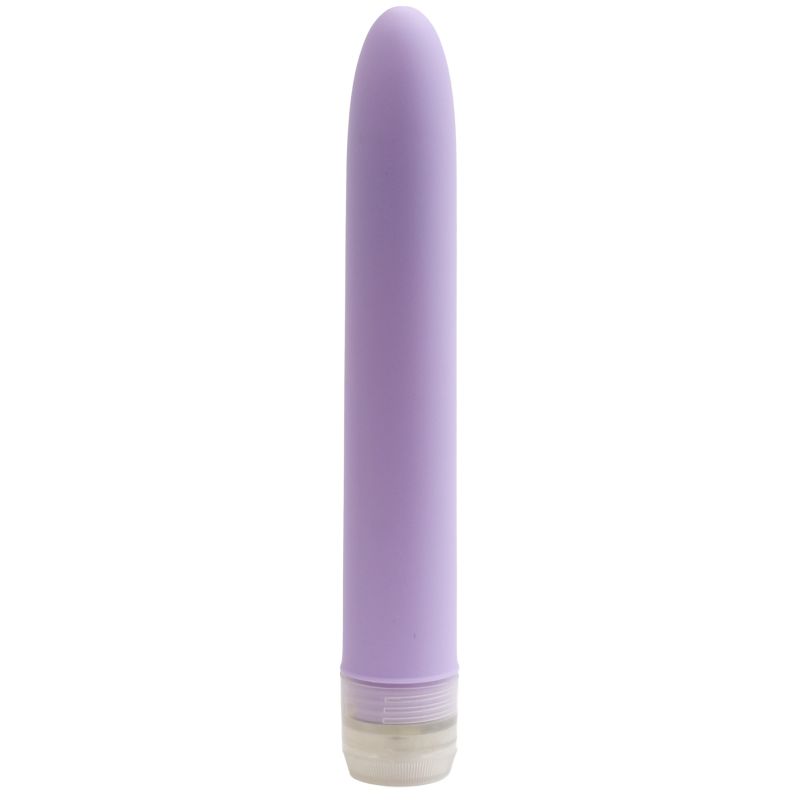 Velvet Touch Vibe Lavender  - Mauve