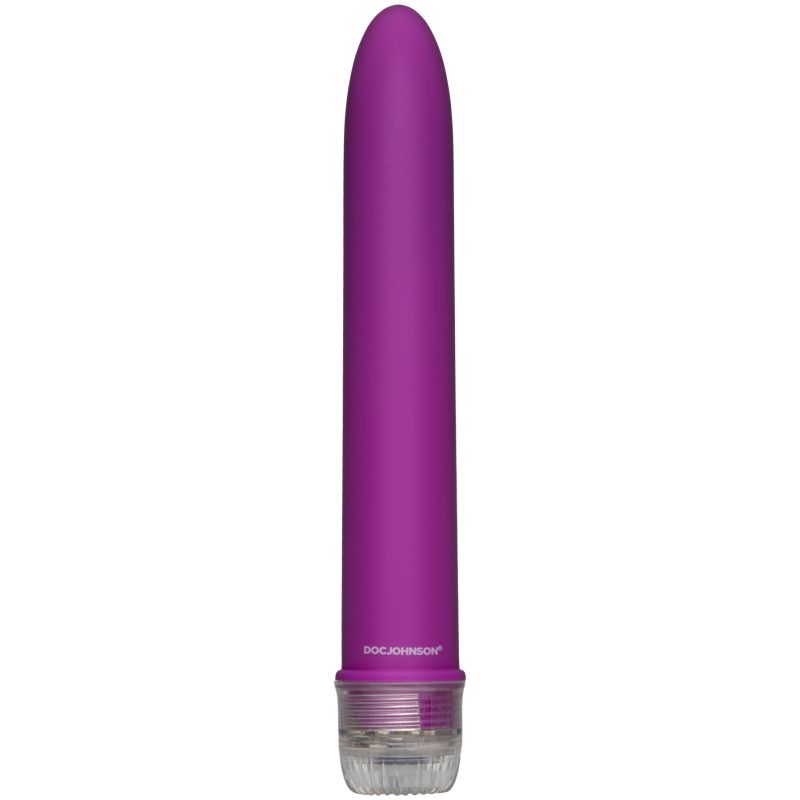 Velvet Touch Vibe Magenta  - Purple