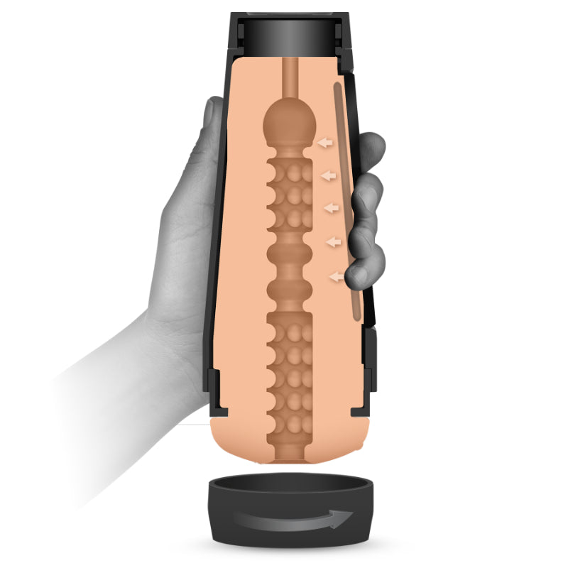 Remy Lacroix Pussy  - Vanilla