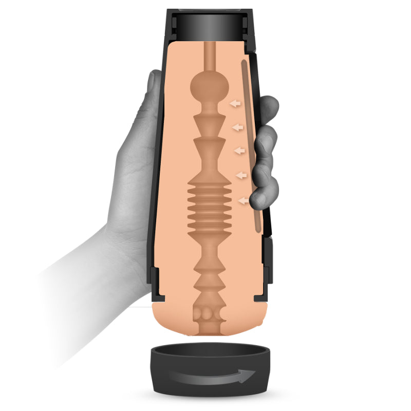 Vicky Vette Pussy  - Vanilla