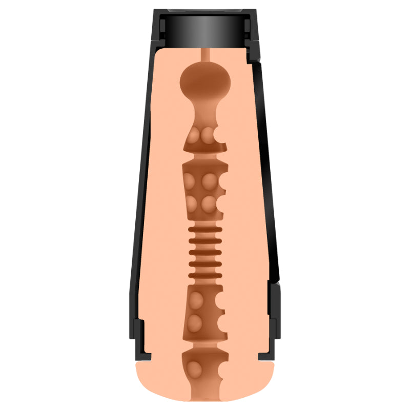 Jenna Jameson Ultraskyn Stroker Pussy Vanilla  - Vanilla