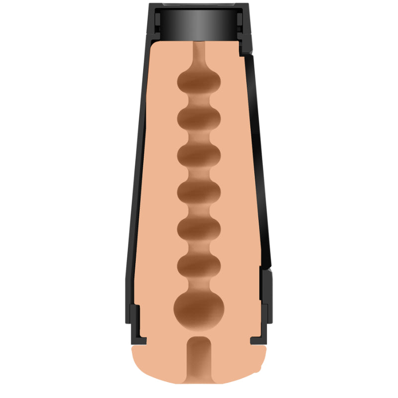 The Virgin Masturbator Vanilla  - Vanilla