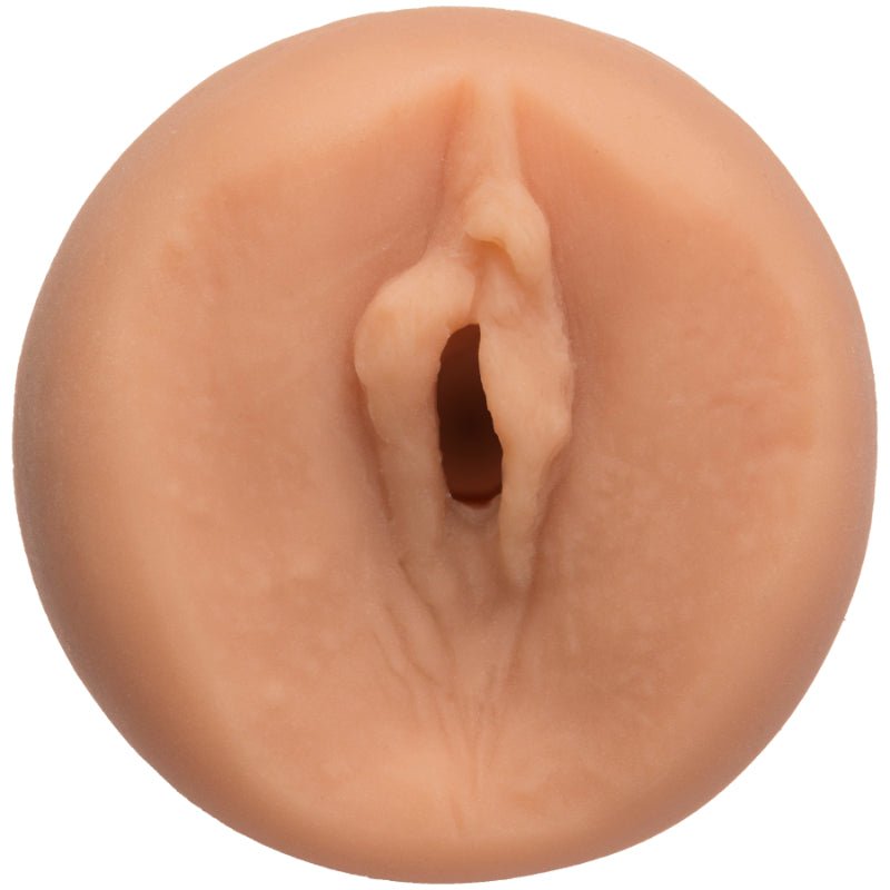 The Virgin Masturbator Vanilla  - Vanilla