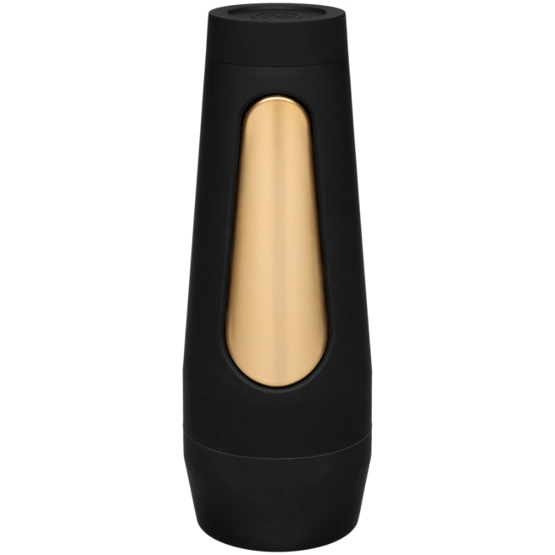 Endurance Trainer Ultraskyn Stroker Vanilla  - Vanilla