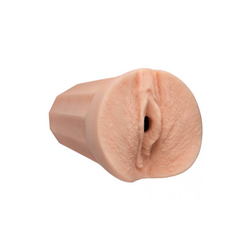 Remy Lacroix Ultraskyn Pocket Pussy Vanilla  - Vanilla