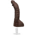 Prince Yahshua Vac-U-Lock Compatible Suction Cup Choc - Brown