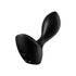 Satisfyer Backdoor Lover Black