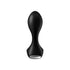 Satisfyer Backdoor Lover Black