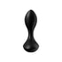 Satisfyer Backdoor Lover Black