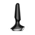 Satisfyer Plug-ilicious 2 Black