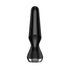 Satisfyer Plug-ilicious 2 Black