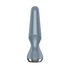 Satisfyer Plug-ilicious 2 Ice Blue