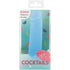Cocktails Dildo Blue Lagoon 5.5in